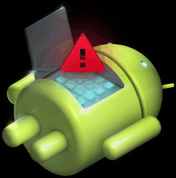 android-recovery