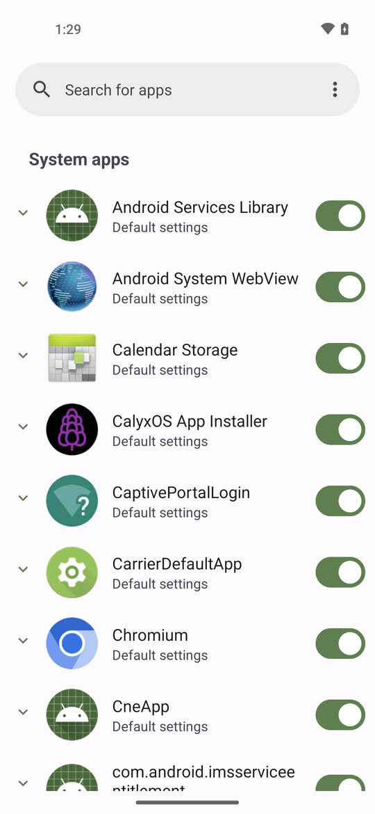 File:Pixel 4a Android 12 Launcher.png - Wikipedia